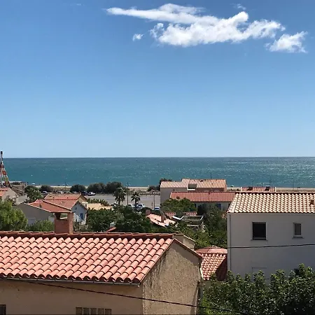 Appartement St Pierre La Mer Fleury  Exterior photo