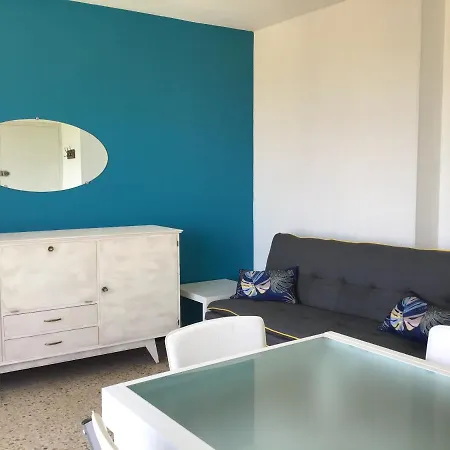 Appartement St Pierre La Mer Fleury  Exterior photo