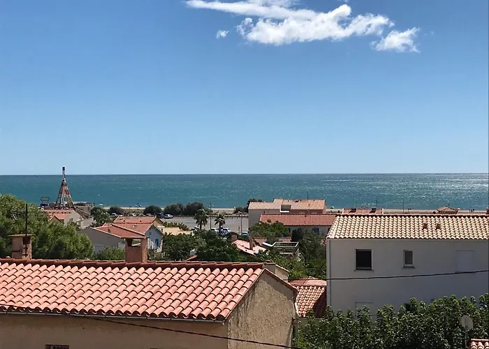 Appartement St Pierre La Mer