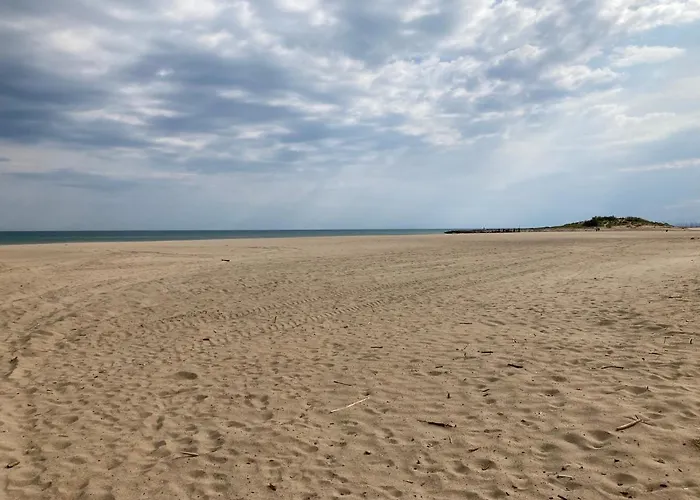 Appartement St Pierre La Mer