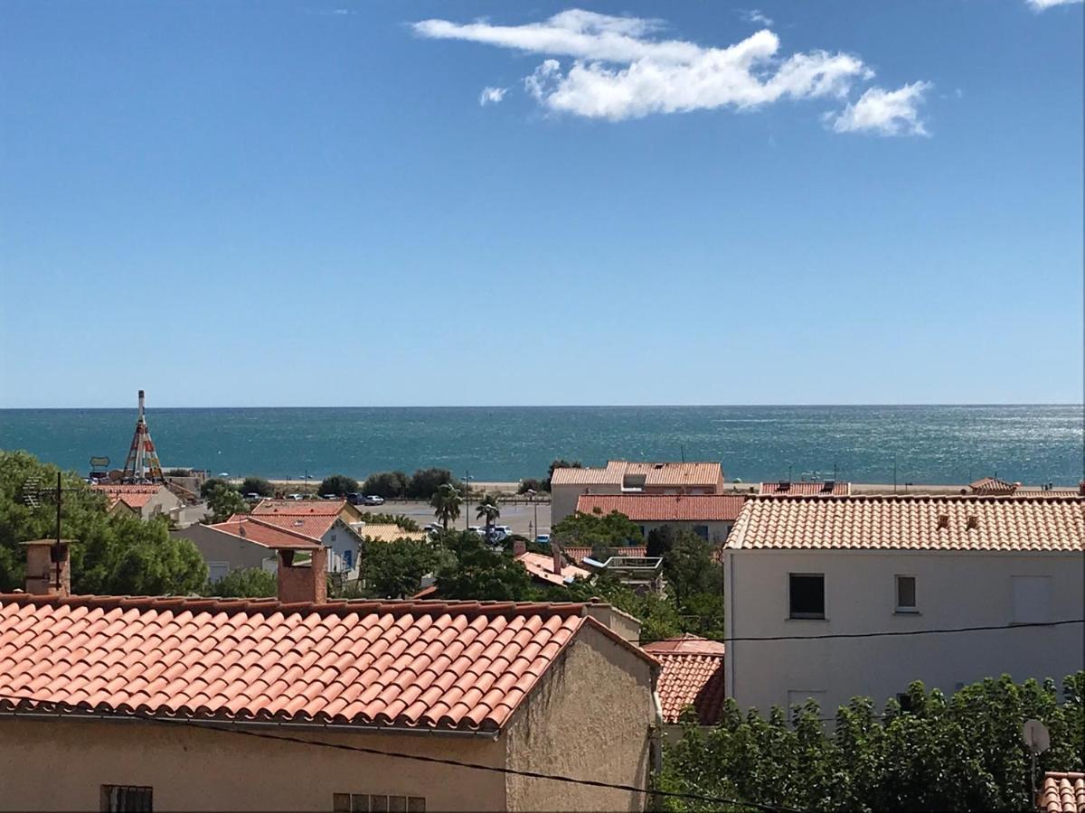 St Pierre La Apartment