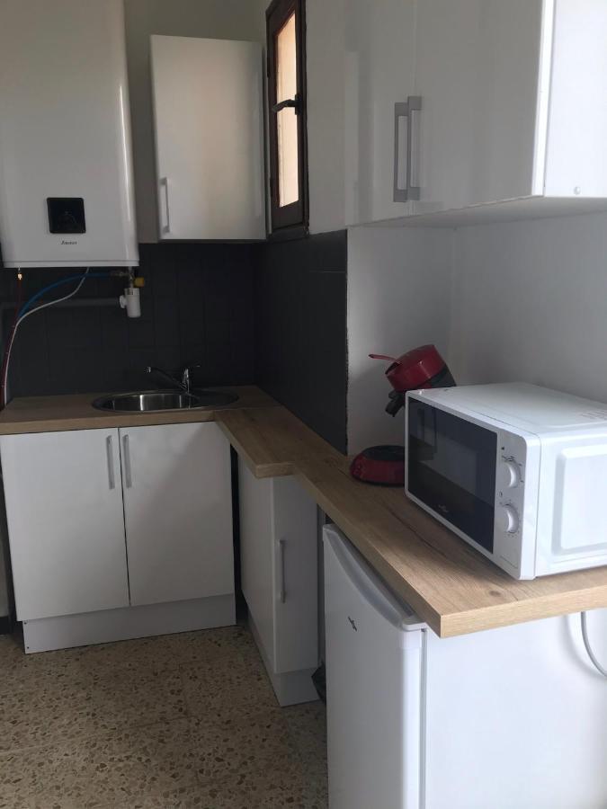 Apartment St Pierre La